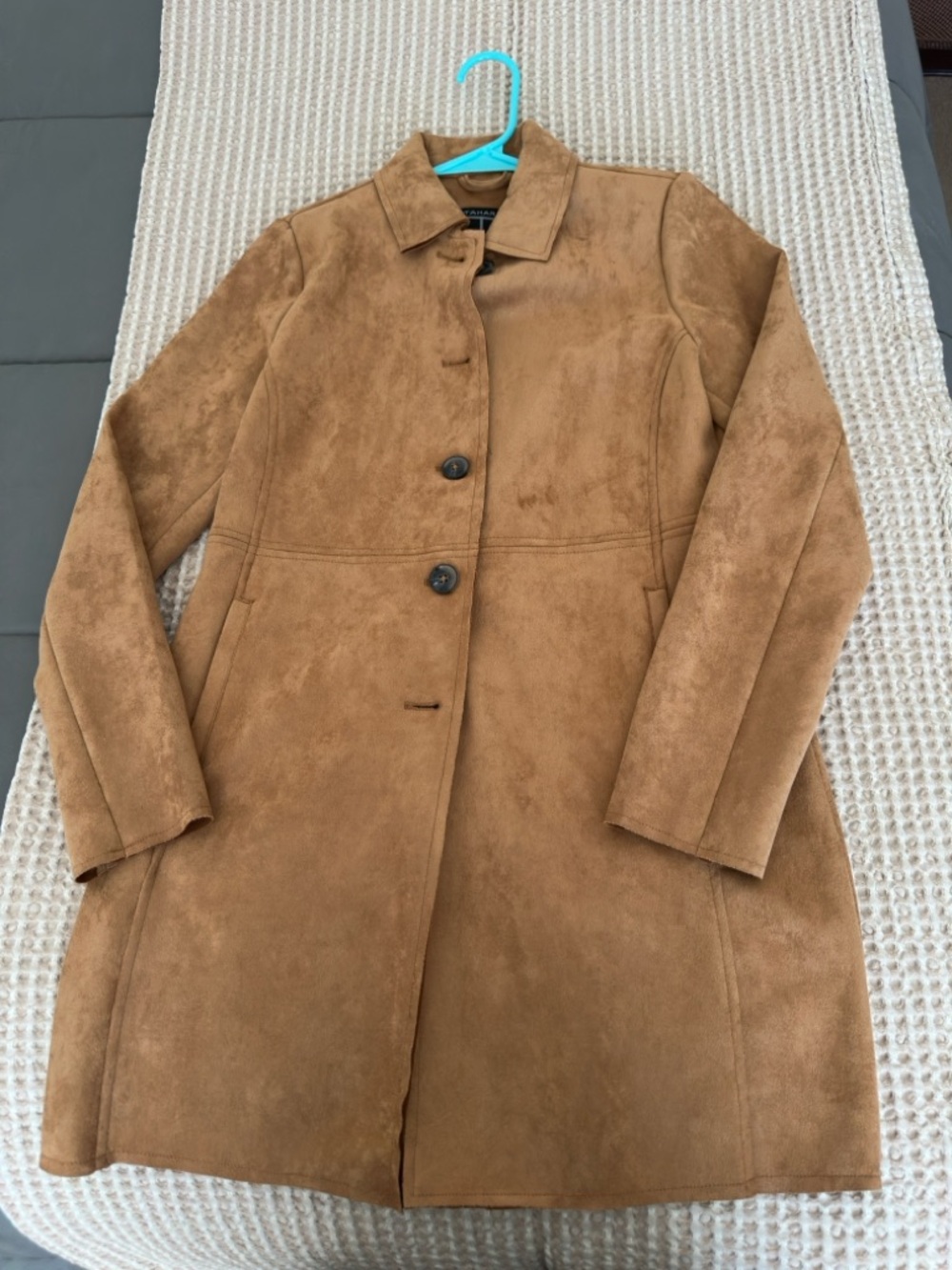 Tahari jacket - Picture 3 of 10